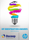 HP Inkspiration Award