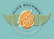 Alice Buchman Creative Design, Inc.