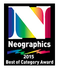 Neographics Best of Category 2015