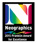 Neographics Franklin Award 2015